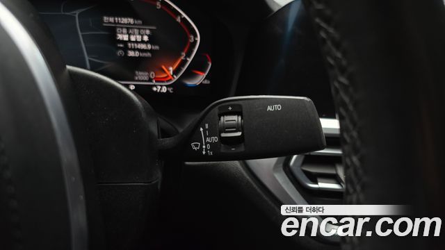 BMW 3-Series 320i M Sport