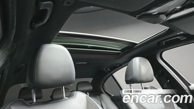 BMW 3-Series 320i M Sport