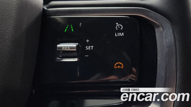 Land Rover Discovery Sport P250 S