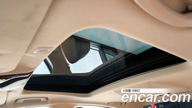 BMW 5-Series 520i Luxury