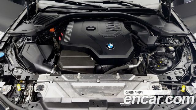 BMW 3-Series 320i M Sport