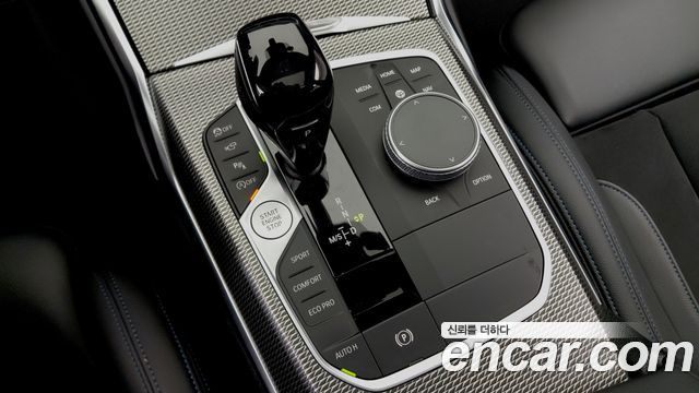 BMW 3-Series 320i M Sport