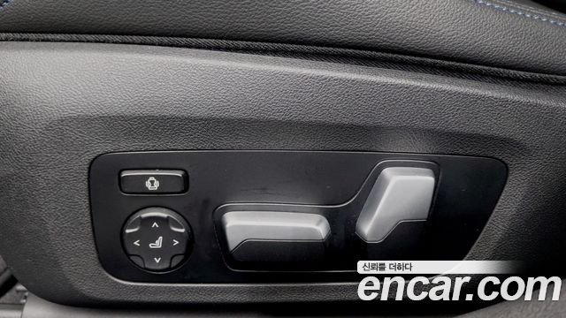 BMW 3-Series 320i M Sport