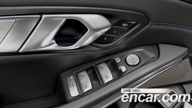 BMW 3-Series 320i M Sport