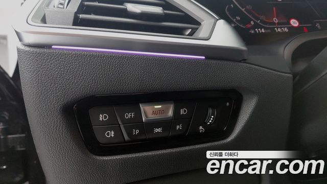 BMW 3-Series 320i M Sport
