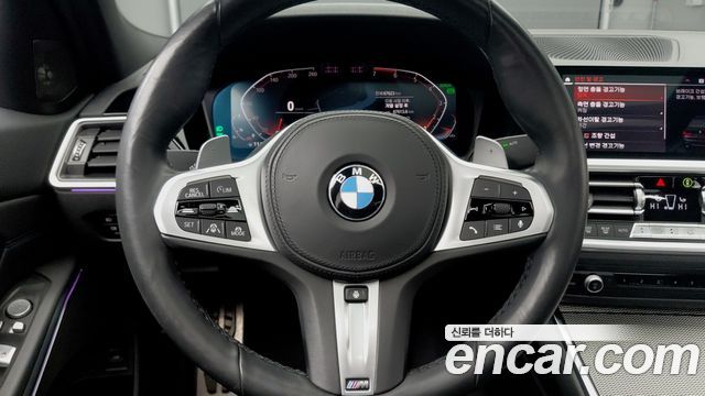 BMW 3-Series 320i M Sport