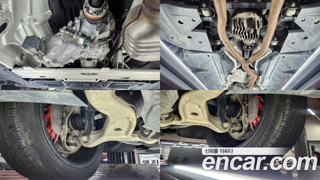 Mercedes-Benz GLE-Class AMG GLE53 4MATIC+