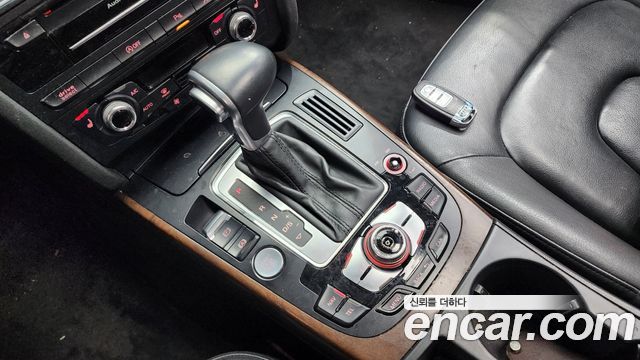 Audi A4 30 TDI Dynamic