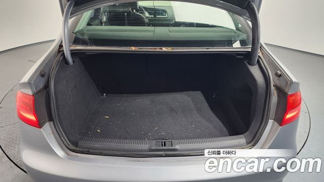 Audi A4 30 TDI Dynamic