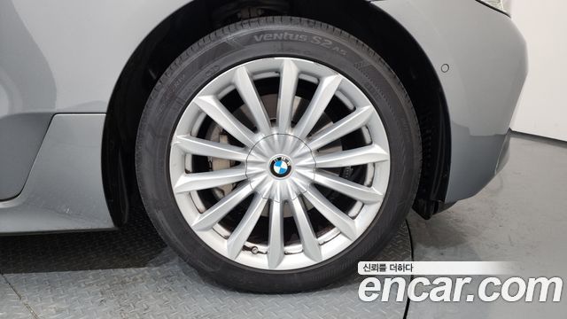 BMW Gran Turismo 620d xDrive Luxury