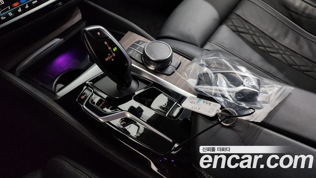 BMW Gran Turismo 620d xDrive Luxury