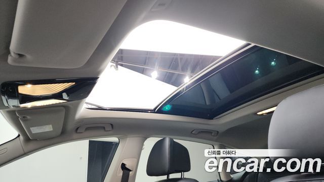 BMW Gran Turismo 620d xDrive Luxury