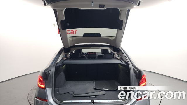 BMW Gran Turismo 620d xDrive Luxury
