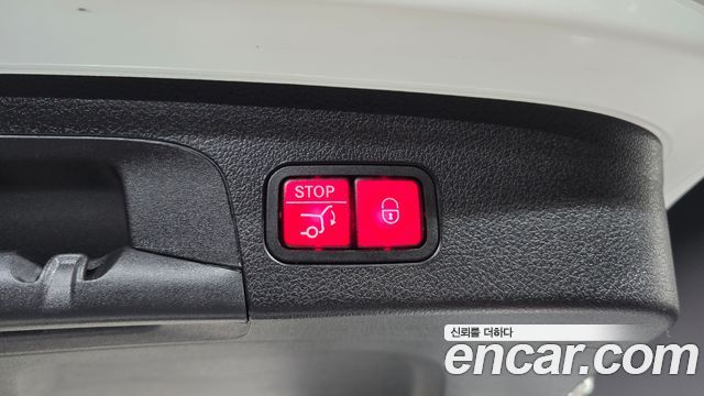 Mercedes-Benz GLE-Class GLE300d 4MATIC