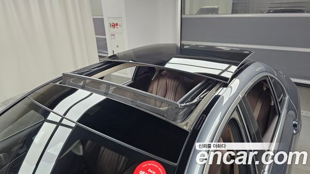 Mercedes-Benz E-Class E450 4MATIC Exclusive