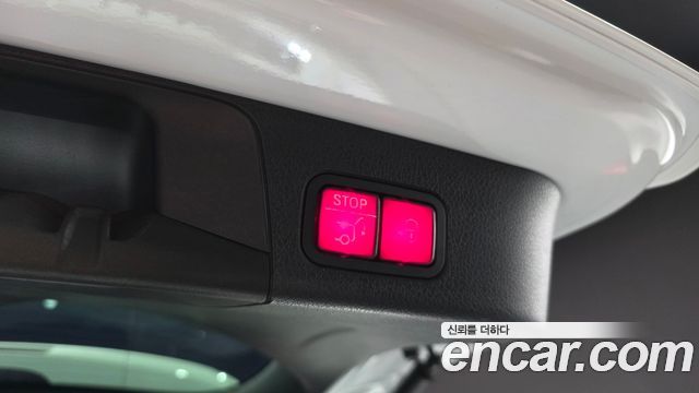 Mercedes-Benz GLB-Class GLB250 4MATIC