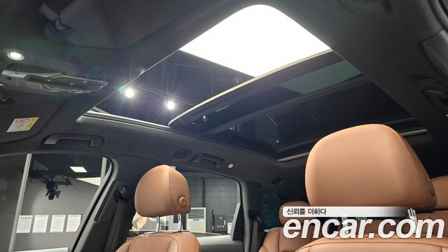 Audi Q7 45 TDI Quattro Premium