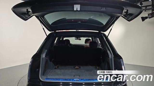 Audi Q7 45 TDI Quattro Premium