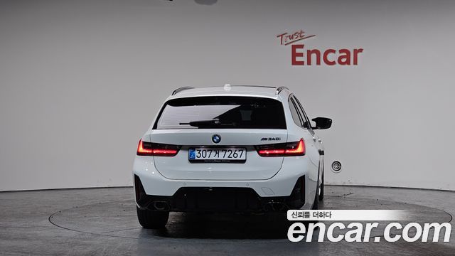 BMW 3-Series M340i xDrive Touring Pro
