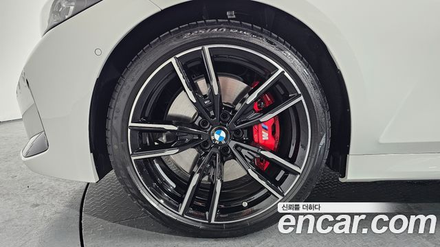 BMW 3-Series M340i xDrive Touring Pro