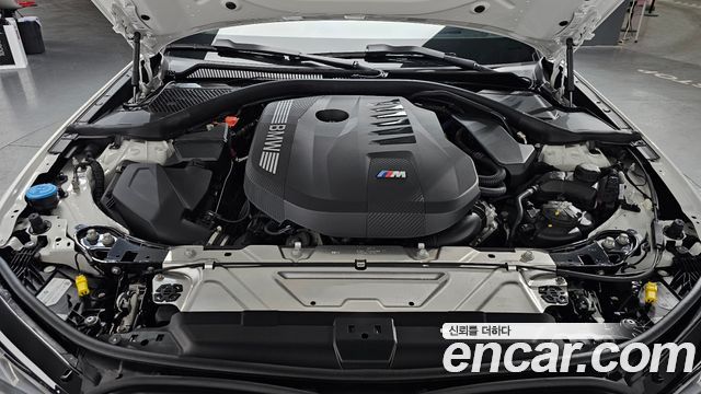 BMW 3-Series M340i xDrive Touring Pro