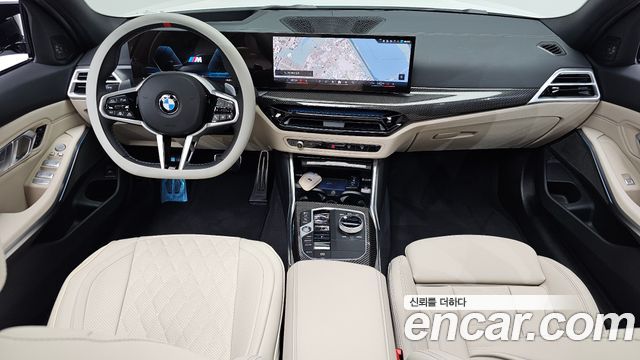 BMW 3-Series M340i xDrive Touring Pro