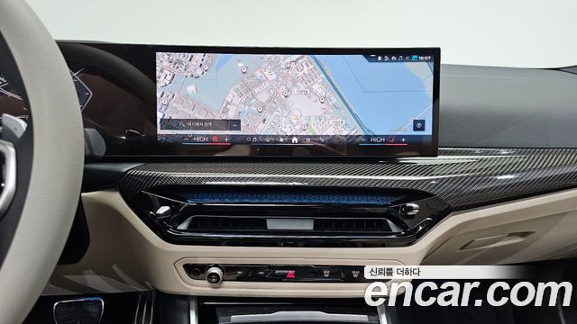 BMW 3-Series M340i xDrive Touring Pro