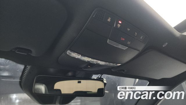 Mercedes-Benz GLC-Class GLC300 4MATIC