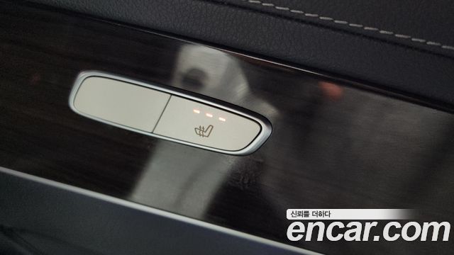 Mercedes-Benz GLC-Class GLC300 4MATIC