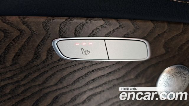 Mercedes-Benz E-Class E220d 4MATIC Exclusive