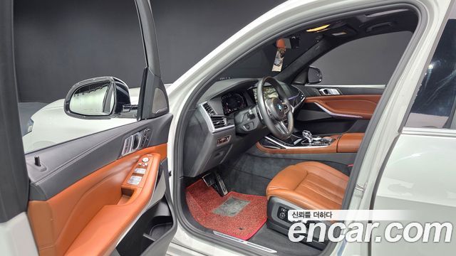 BMW X7 xDrive 40i M Sport 6STR