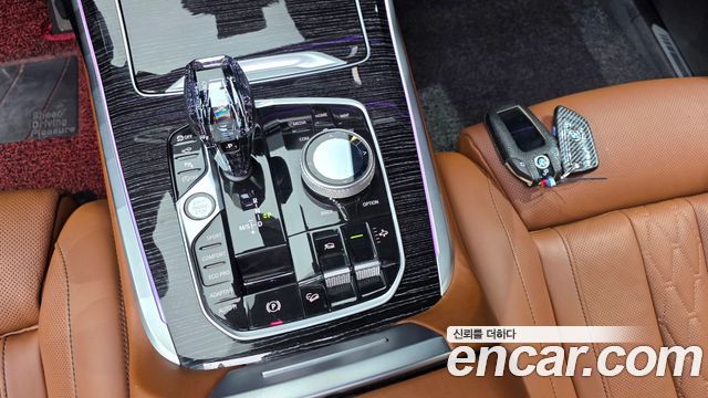 BMW X7 xDrive 40i M Sport 6STR