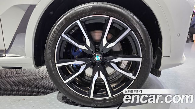BMW X7 xDrive 40i M Sport 6STR