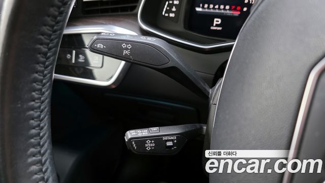 Audi A6 45 TFSI Quattro Premium