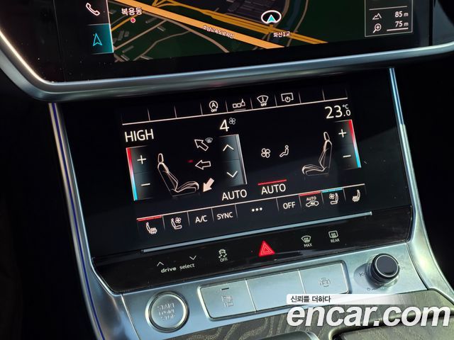 Audi A6 40 TDI Quattro Premium
