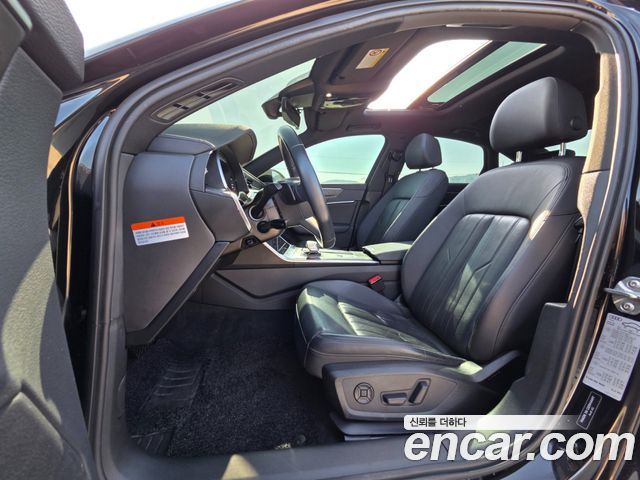 Audi A6 40 TDI Quattro Premium