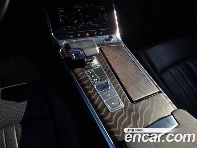 Audi A6 40 TDI Quattro Premium