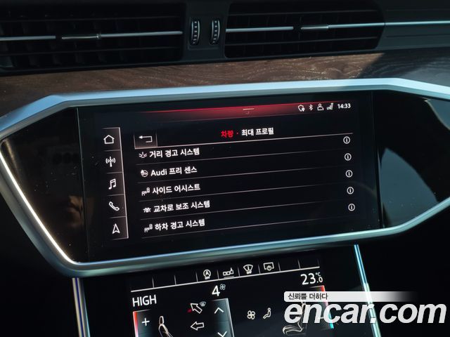 Audi A6 40 TDI Quattro Premium