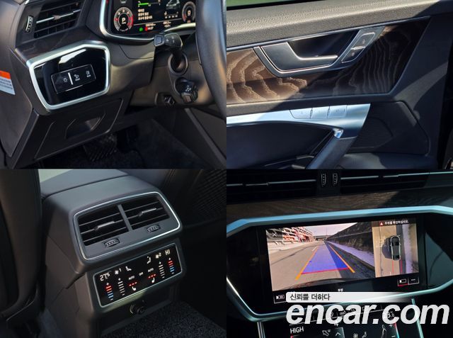 Audi A6 40 TDI Quattro Premium