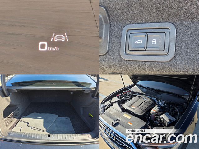 Audi A6 40 TDI Quattro Premium