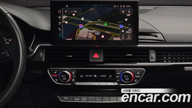 Audi A5 45 TFSI Quattro Premium Sportback