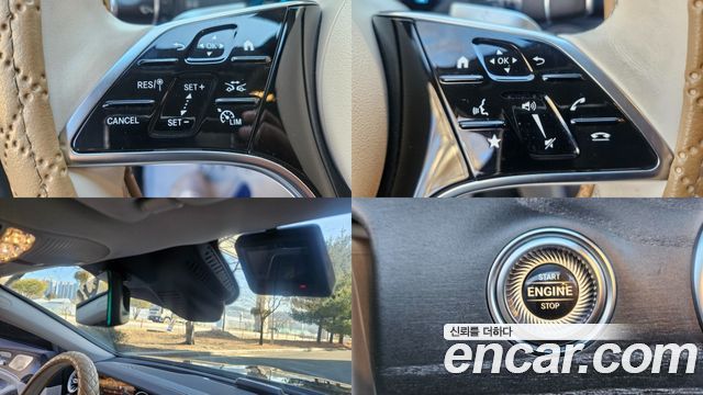 Mercedes-Benz CLS-Class CLS450 4MATIC