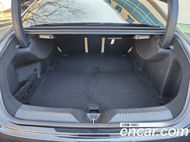 Mercedes-Benz CLS-Class CLS450 4MATIC