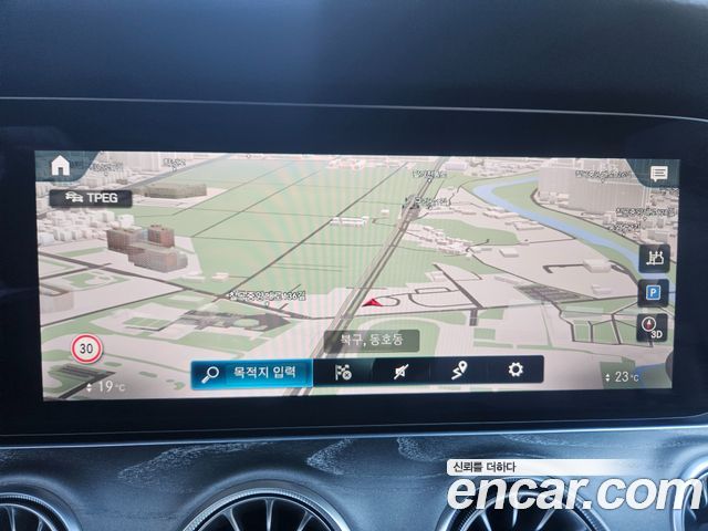 Mercedes-Benz CLS-Class CLS450 4MATIC