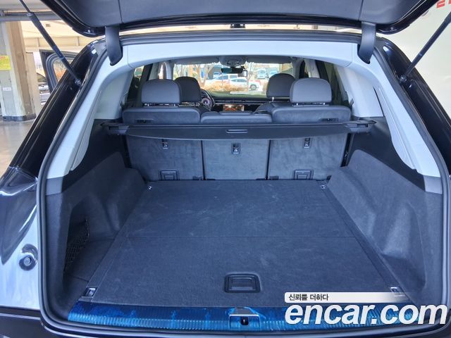 Audi Q7 45 TDI Quattro