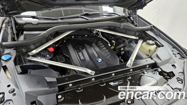 BMW X6 xDrive30d M Sport