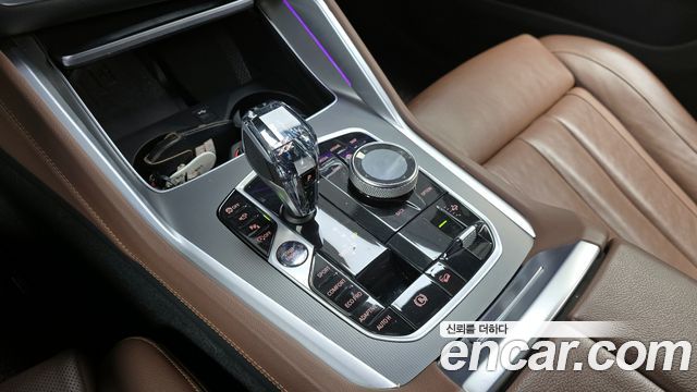 BMW X6 xDrive30d M Sport