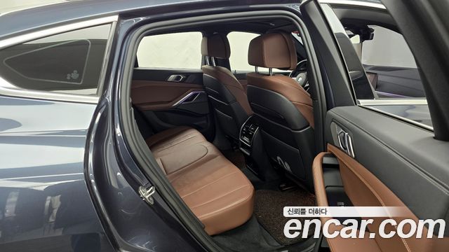 BMW X6 xDrive30d M Sport
