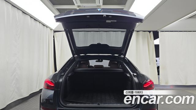 BMW X6 xDrive30d M Sport
