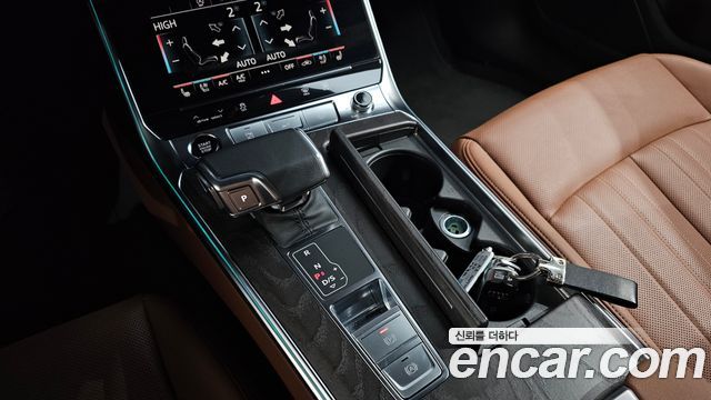 Audi A6 40 TDI Quattro Premium